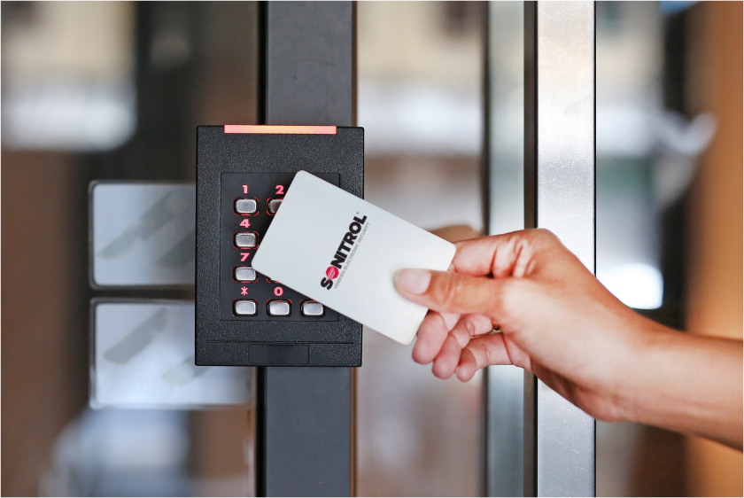 What Is Access Control and Why Is It Vital?
