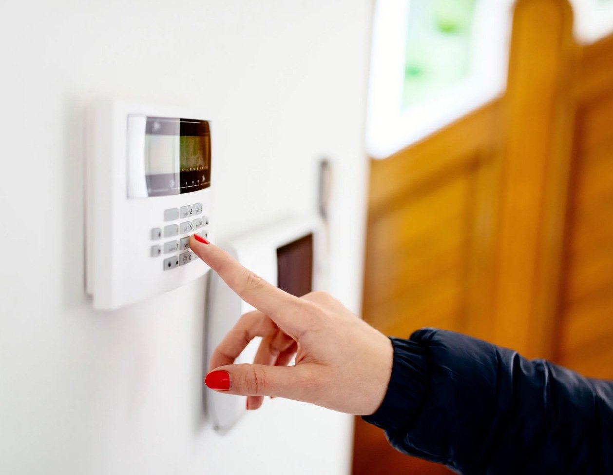 Are Residential and Commercial Security Systems the Same?